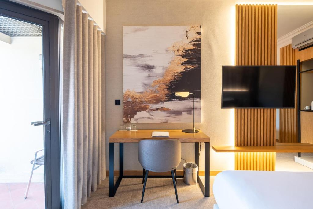 Cidnay - Hotel & Executive Center - Chambres