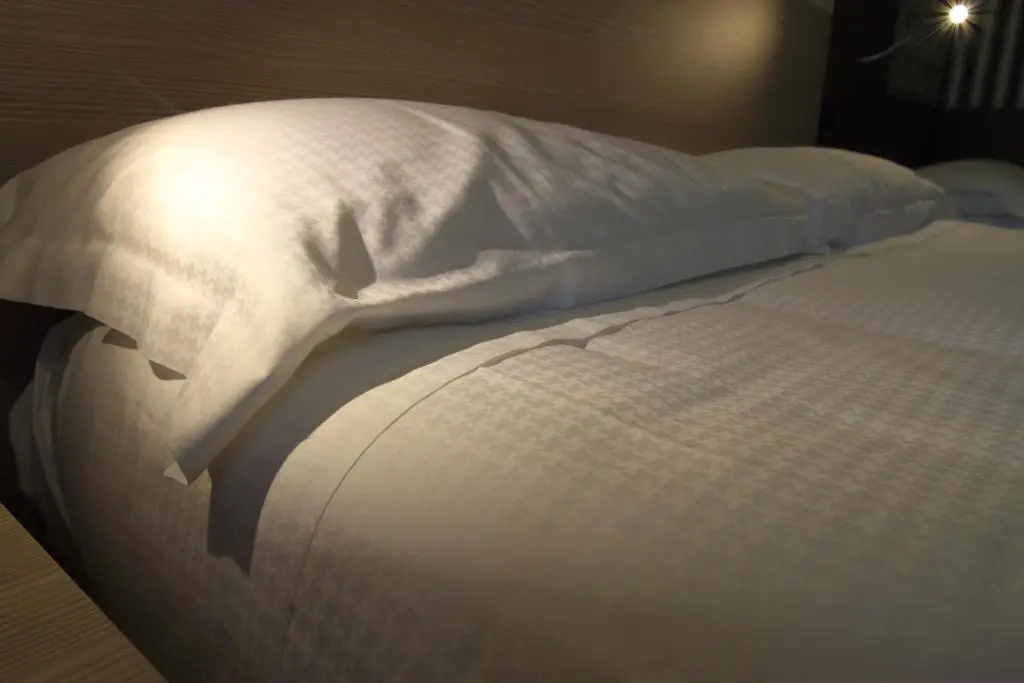 Hotel Metrò - Chambres