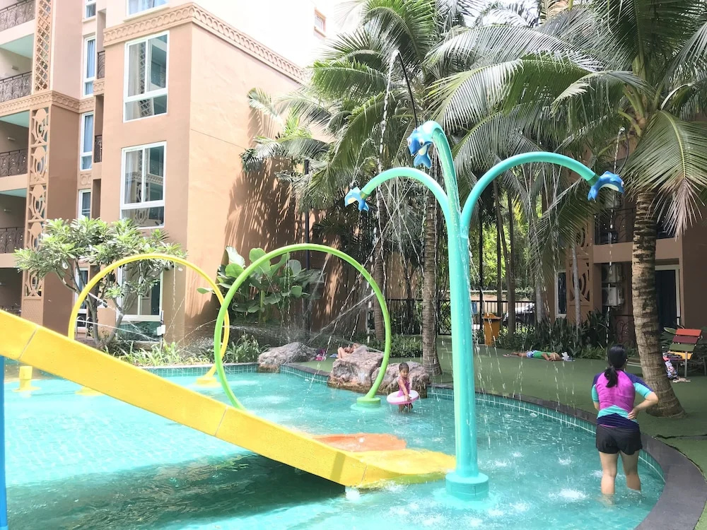 Atlantis Condo Resort - Général
