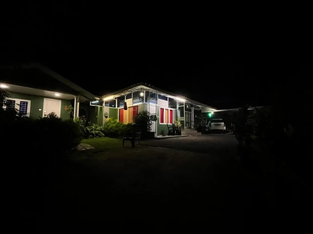 Fab Valley Homestay