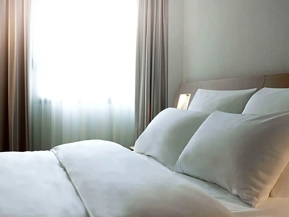 Novotel Bristol Centre - Chambres