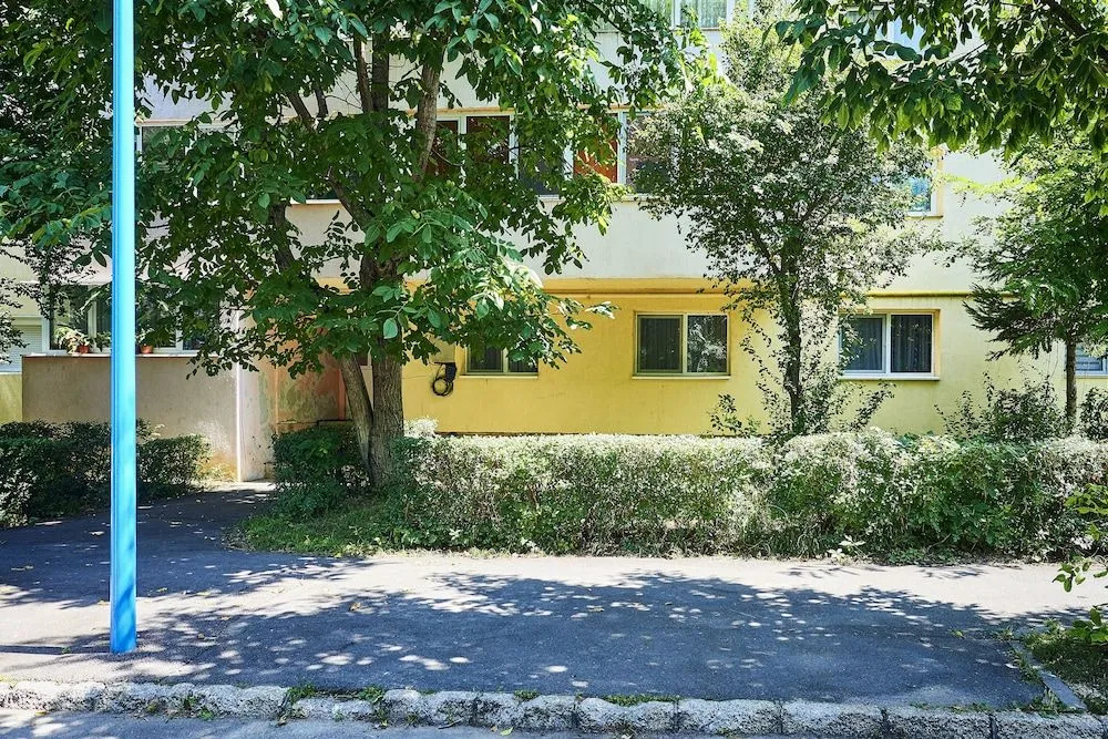 Family Apartment