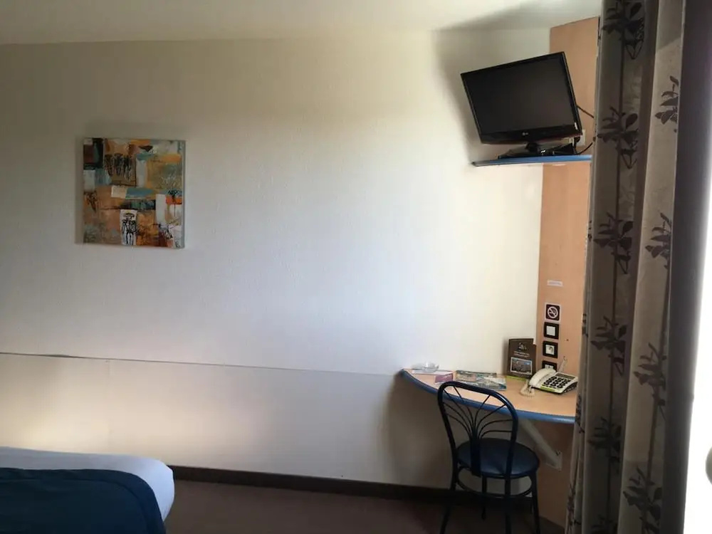 Afficher la photo 6 — Hôtel Akena City Châteaurenard