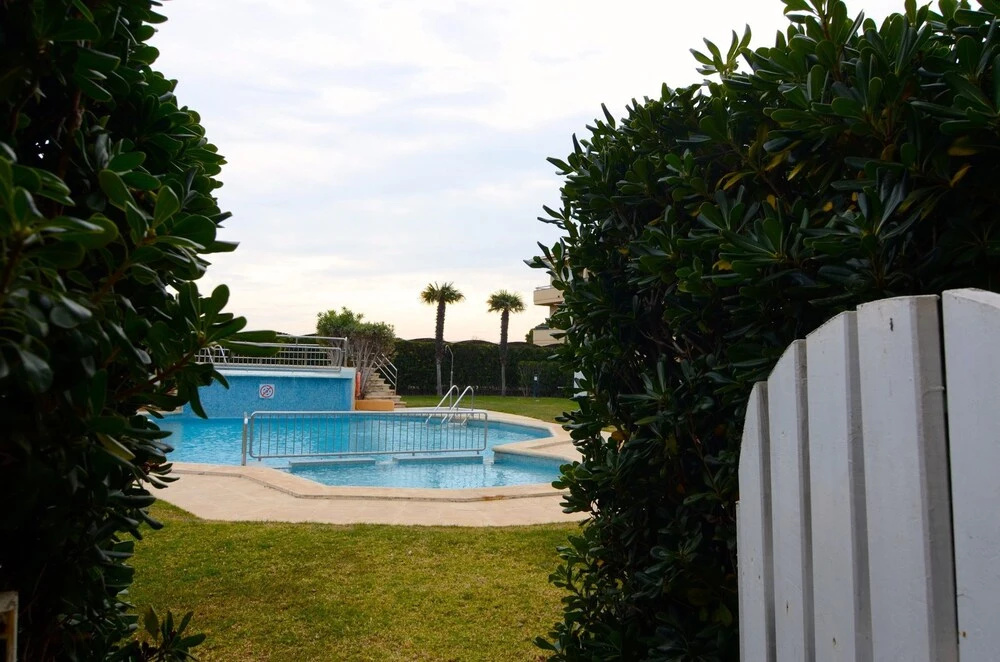 Apartamentos Tamarindos