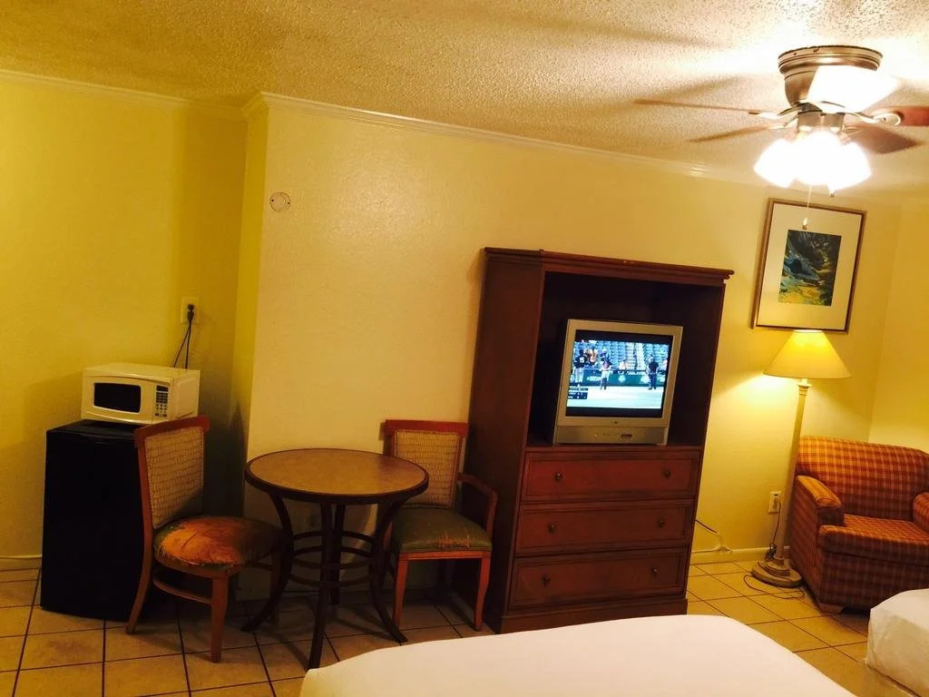 OYO Hotel Rockport- Bay View
