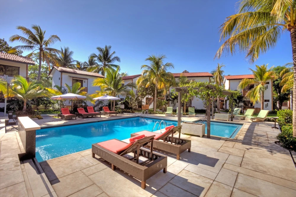 Boca Olas Resort Villas - 4