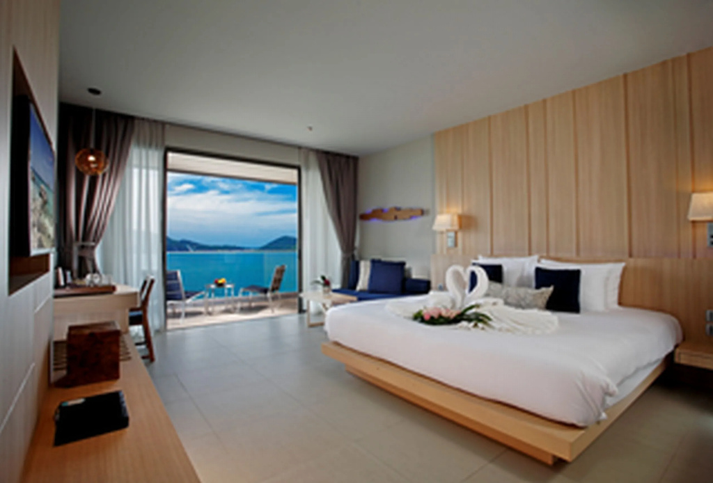 Kalima Resort & Spa, Phuket — фото