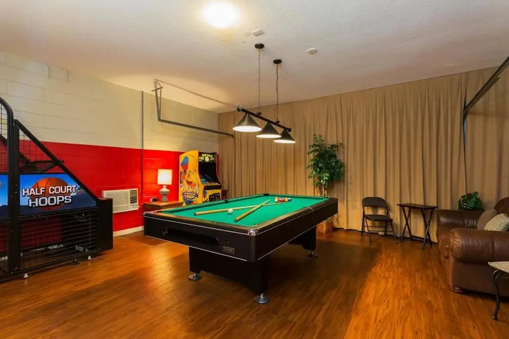 Windsor Palms - Global Resort Homes - Général