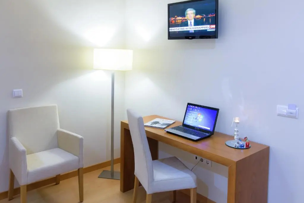 Quinta dos Meireles - Chambres