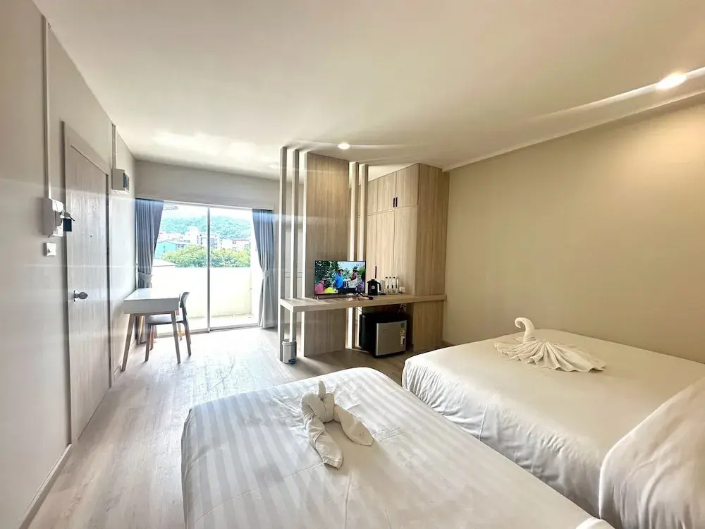 Hotel photo 7