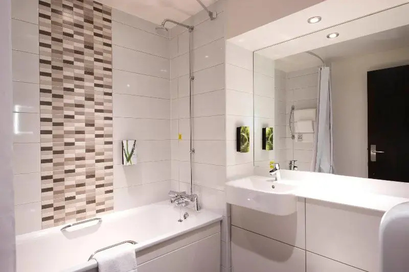 Premier Inn Darlington Town Centre - Chambres