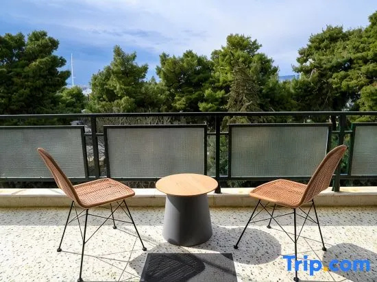 Seaview Orchid 2 bed Elegance