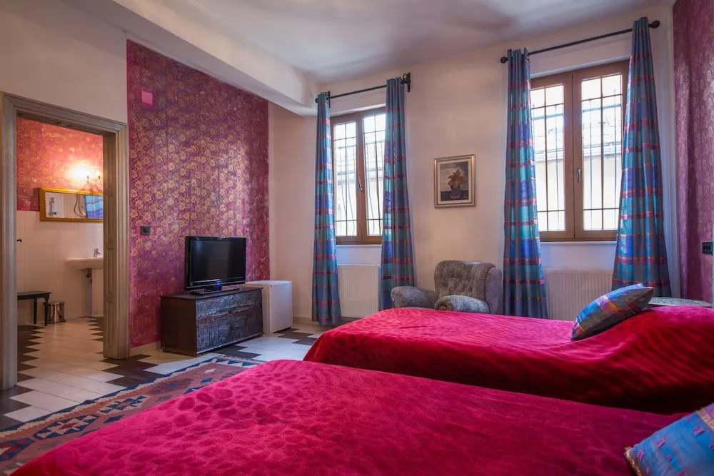 Hotel Michele - Chambres