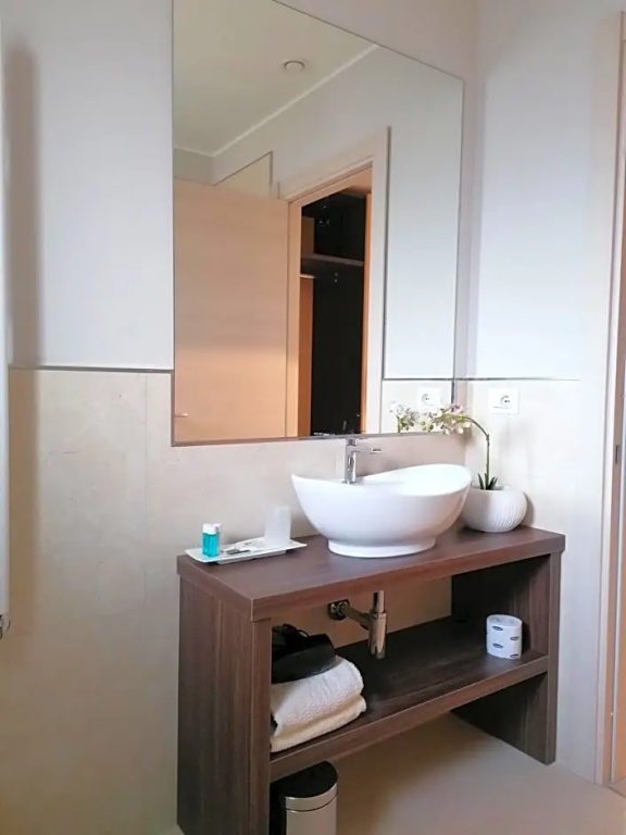 Hotel Boston - Chambres