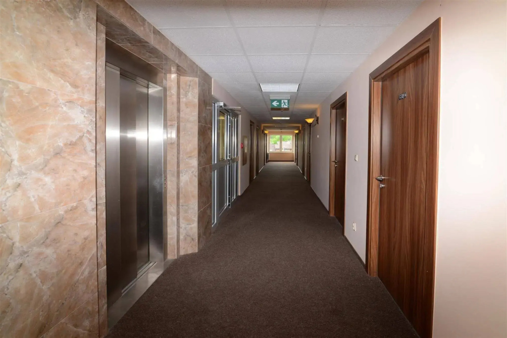 Ośrodek hotelowy Optima - Général