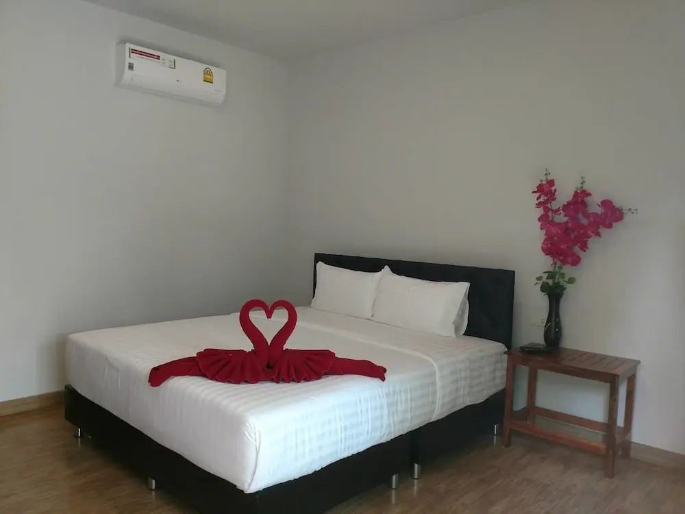 Lipe Village Resort - Chambres