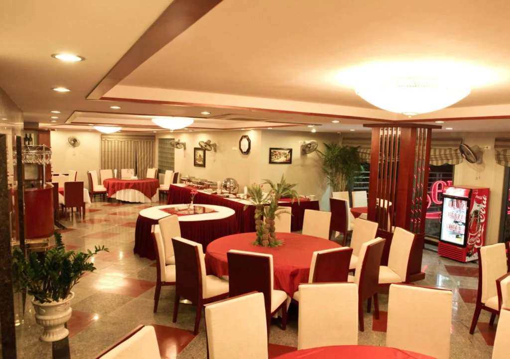 Hotel photo 22