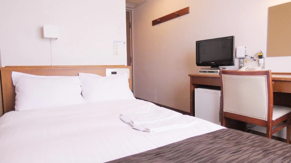 Imabari Urban Hotel - Chambres