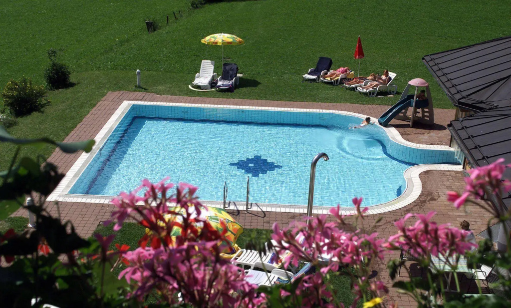 Feriendorf Ponyhof - Général