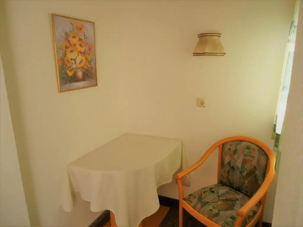 Pension Wald - Chambres