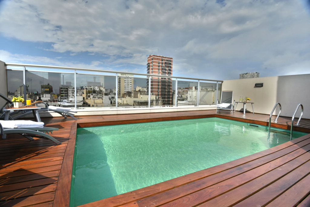Hotel photo 18