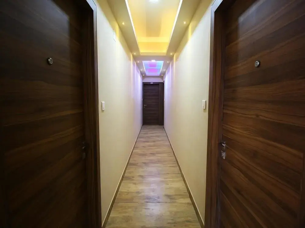 OYO Premium Home Guard Chowk Dwarka - Général