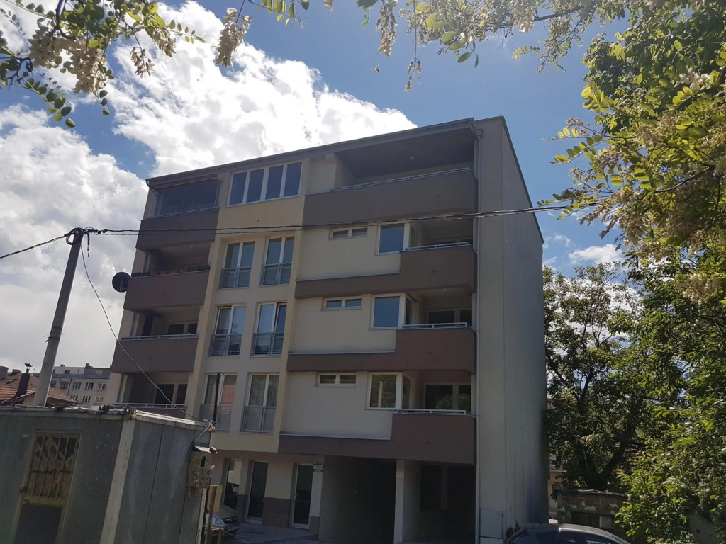 Apartman Banja - Tuzla