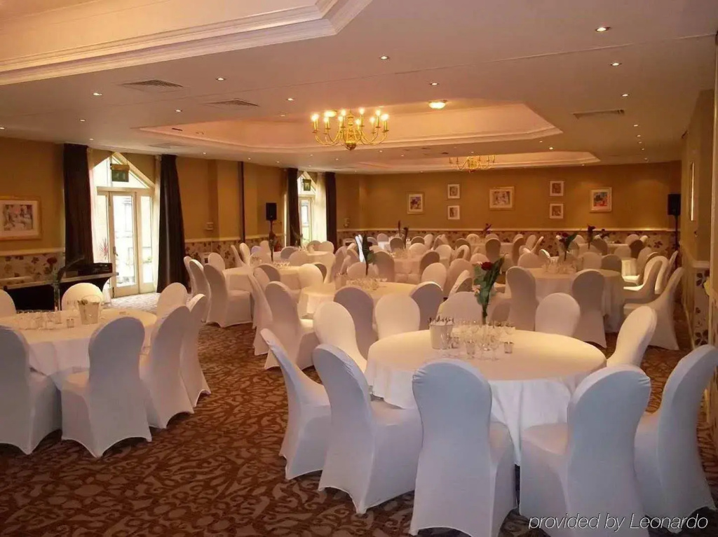 Premier Inn Newbury Town Centre South A339 - Général