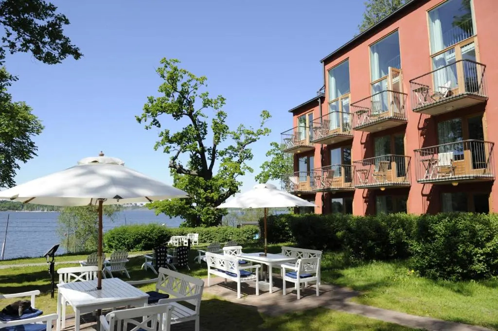 Hotel photo 12
