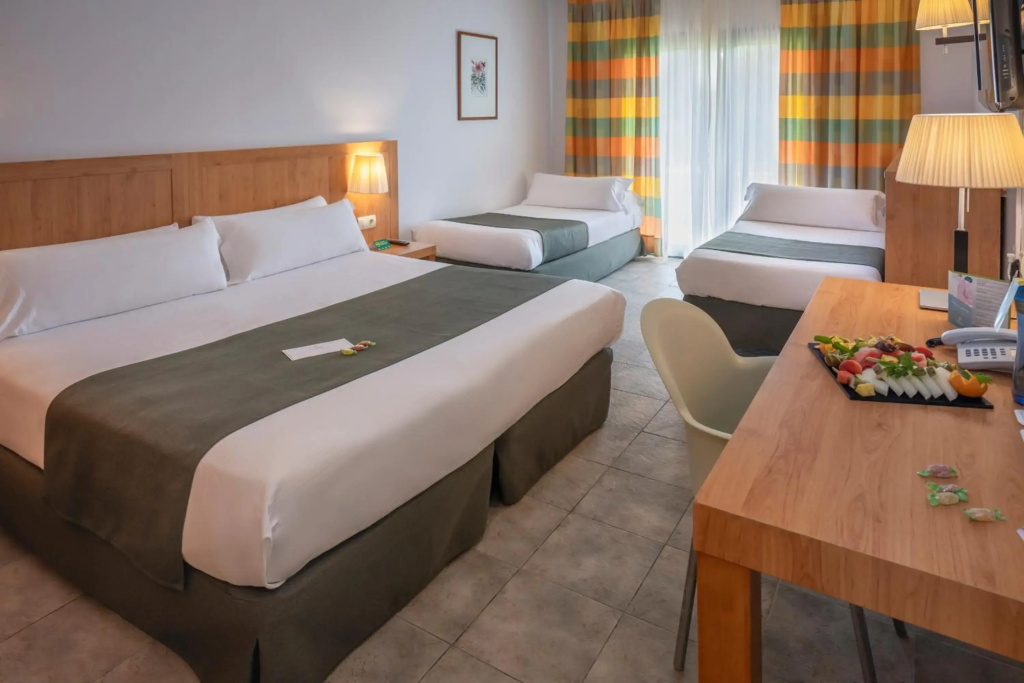 Vilar Rural de Sant Hilari by Serhs Hotels - Général
