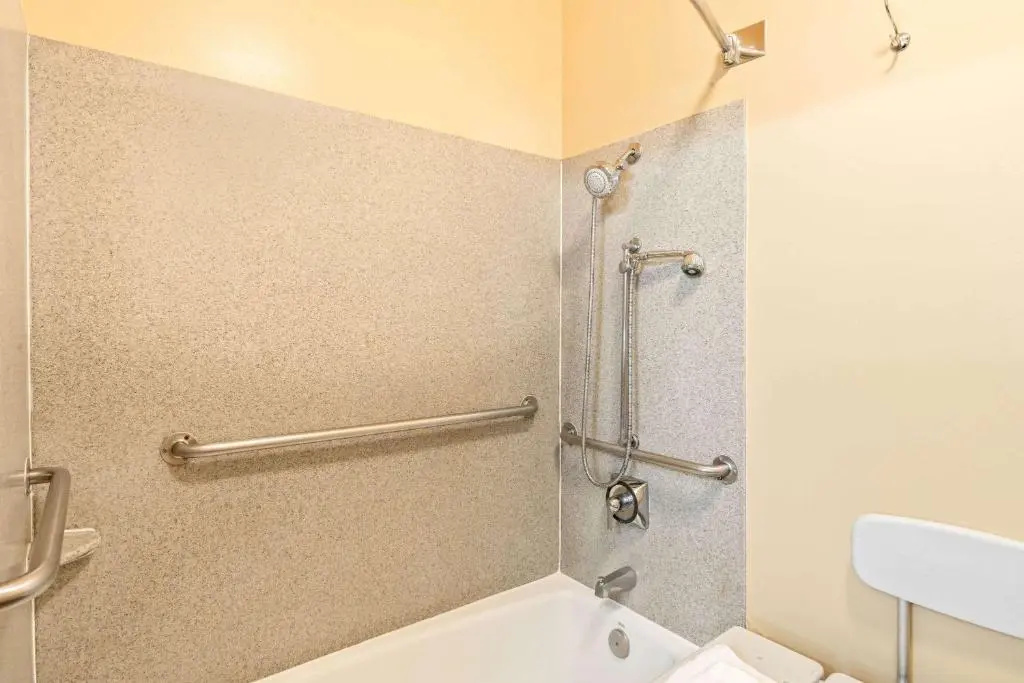 La Quinta Inn & Suites by Wyndham Logan - Chambres