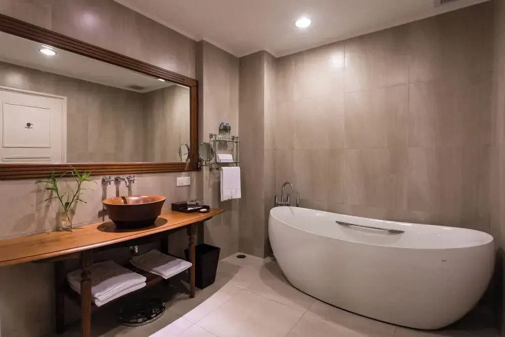 Sokha Phnom Penh Hotel - Chambres