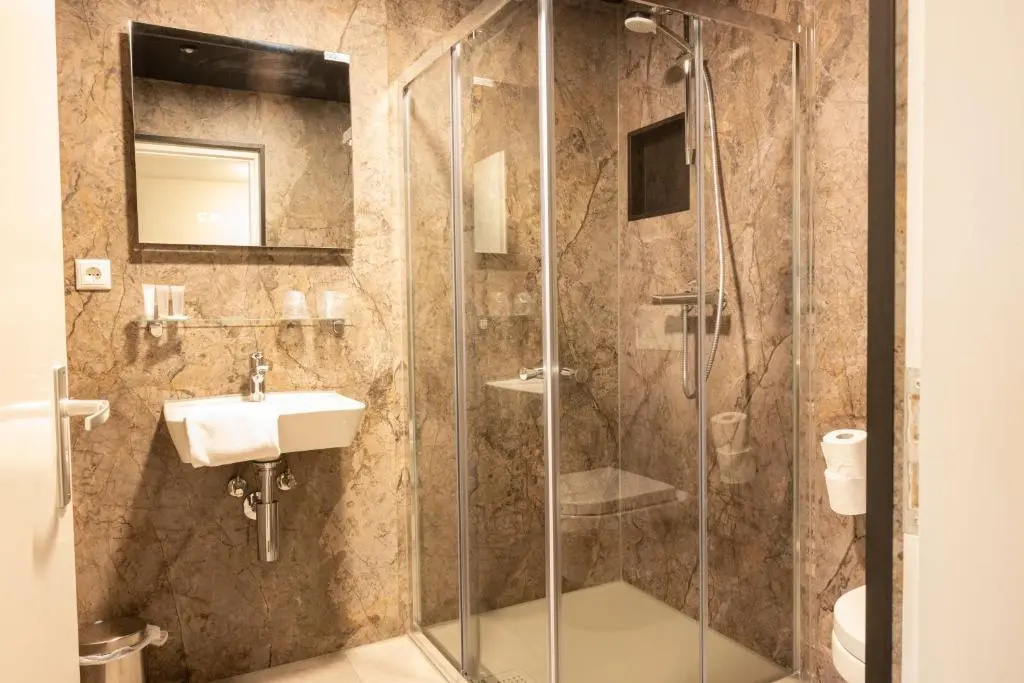 Hotel & Restaurant Wildthout - Chambres