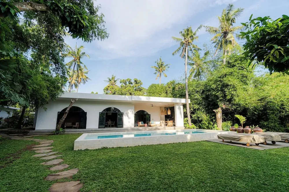 Villa Sungai