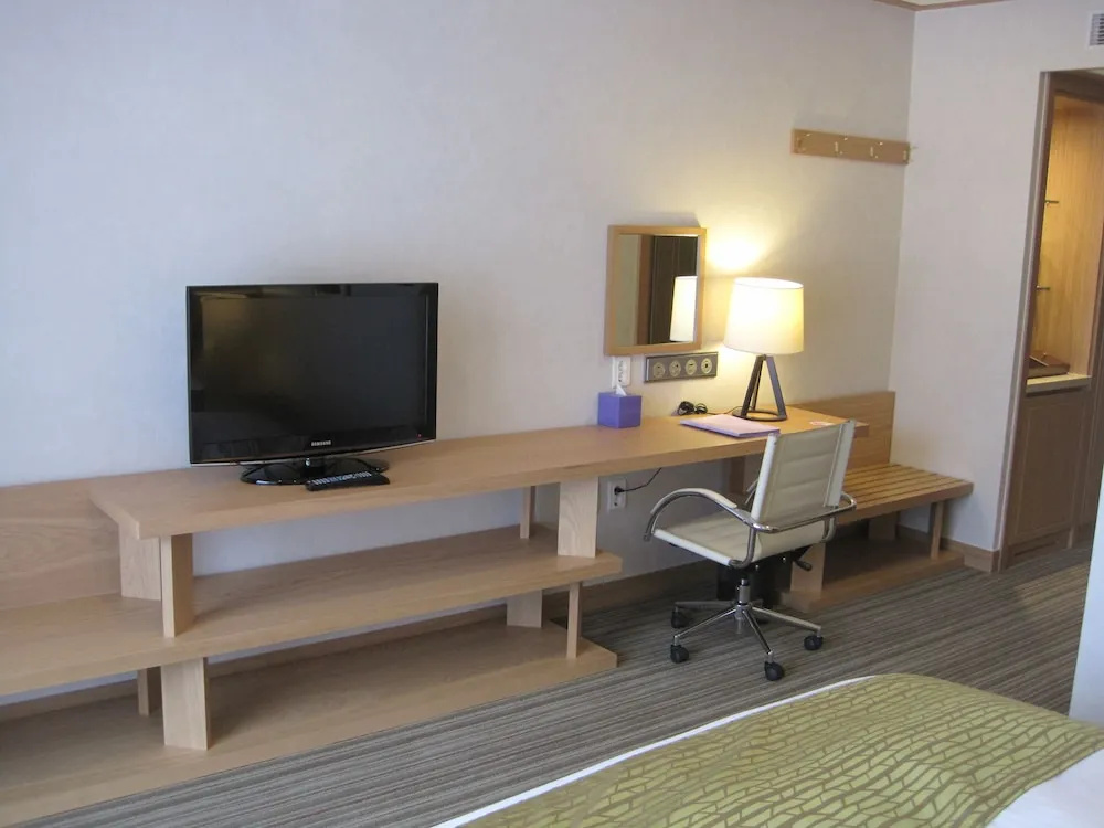 Holiday Inn Resort Alpensia Pyeongchang by IHG - Chambres