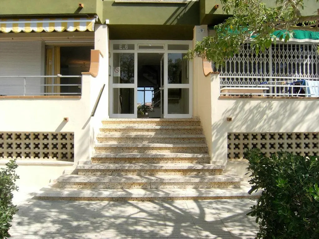 Apartment Omega