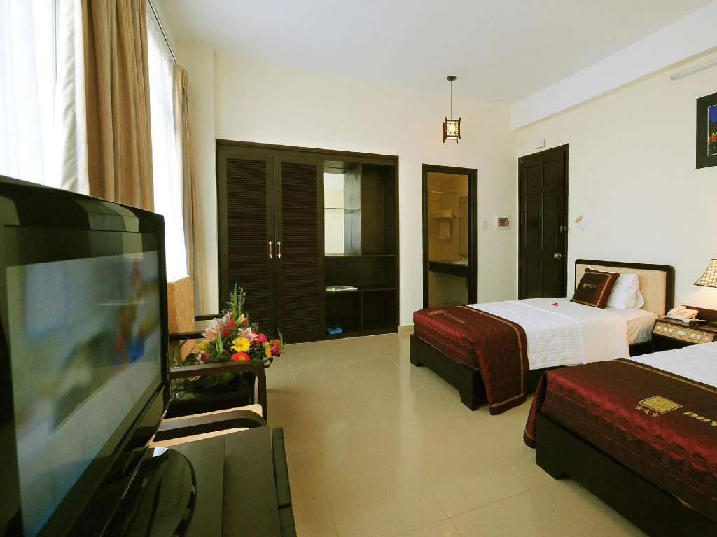 Superior room