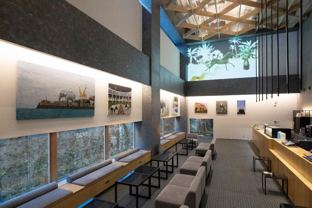Cross Life Hakata Yanagibashi（ORIX HOTELS & RESORTS） 사진 25