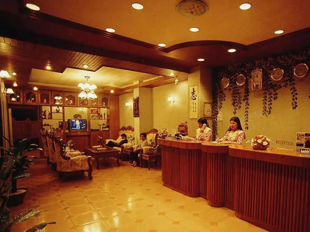 Hotel photo 12