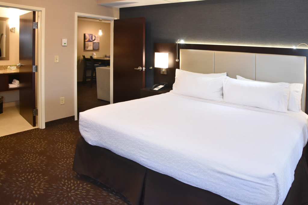 Holiday Inn Canton (Belden Village) by IHG - Général