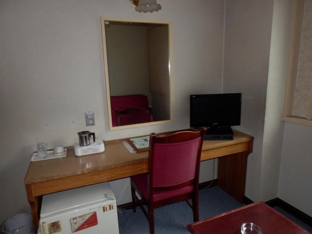 Oka Hotel 사진 9
