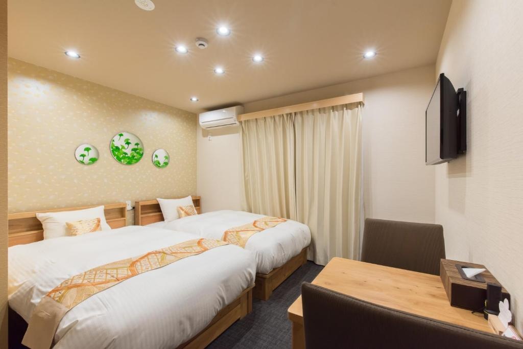 Stay SAKURA Kyoto Higashiyama Shirakawa 사진 5