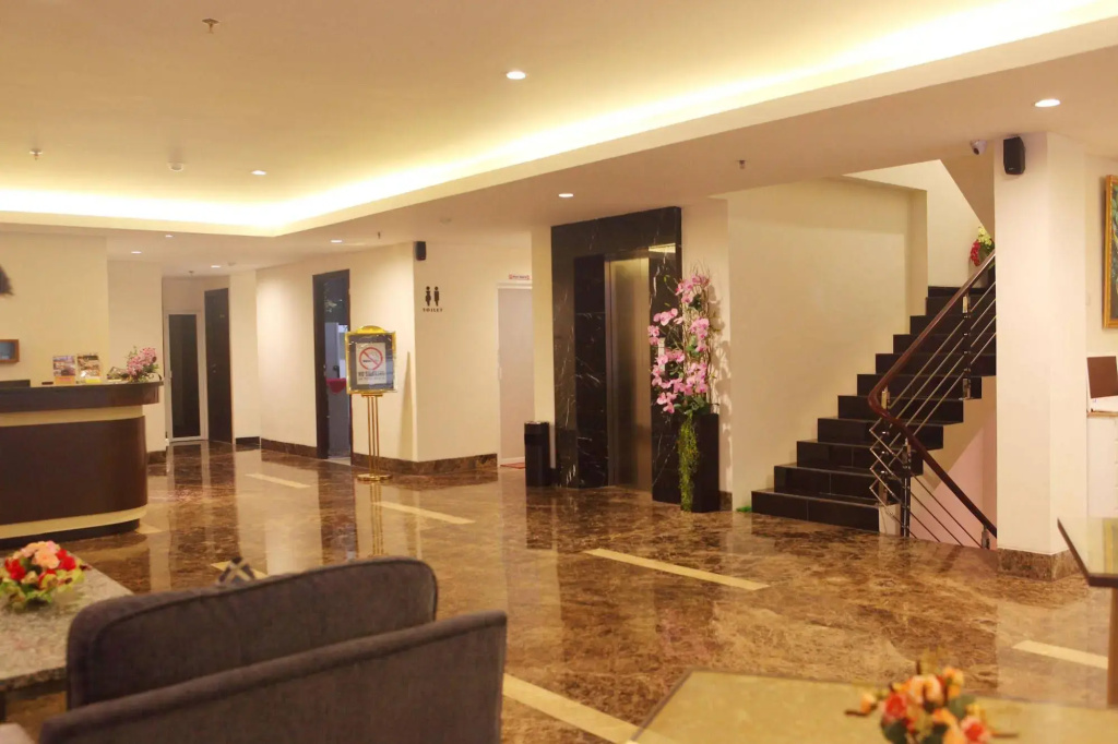 Miko Hotel Makassar - Général