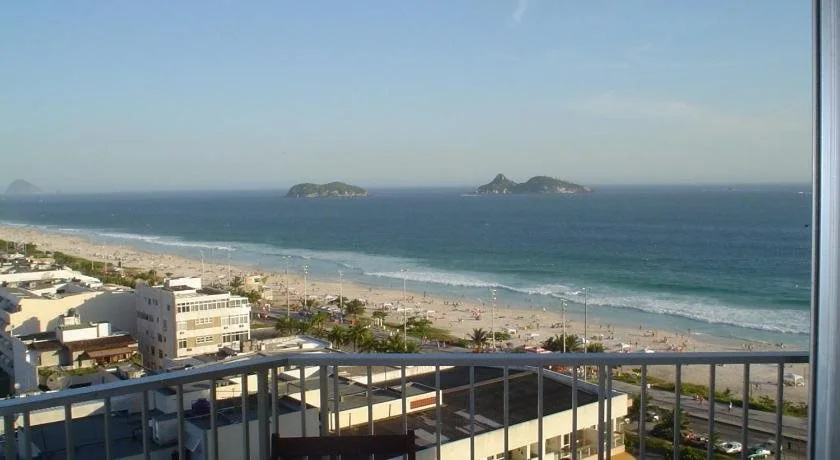 Beach & Waterfront