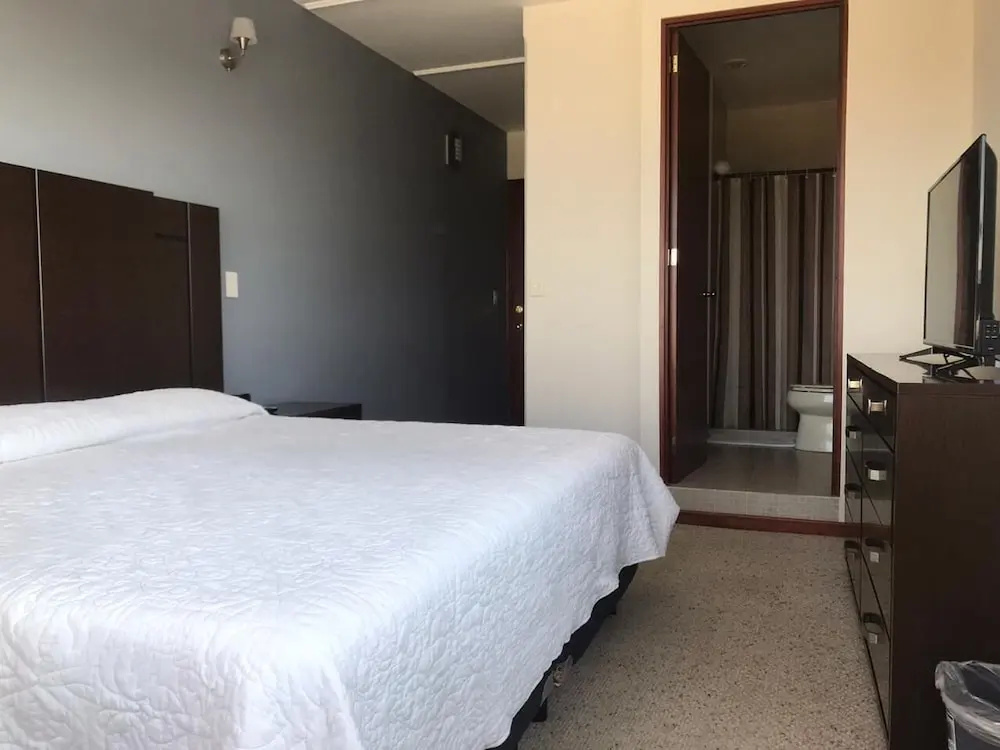 Comfort room