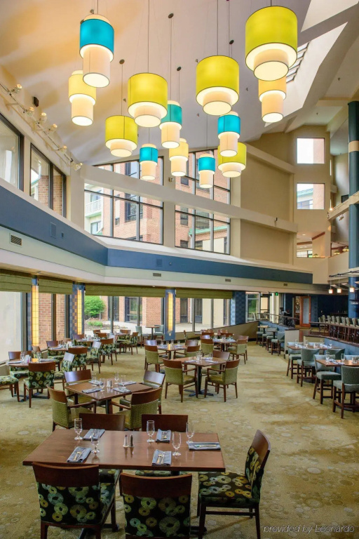 Turf Valley Resort - Général