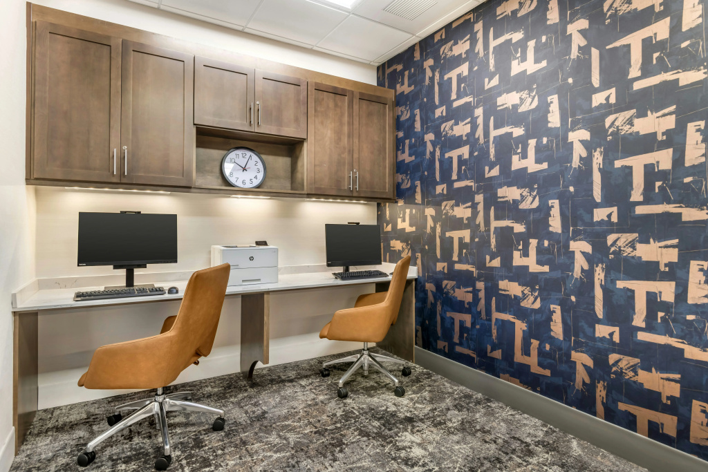 Hilton Garden Inn Montgomery - EastChase - Général