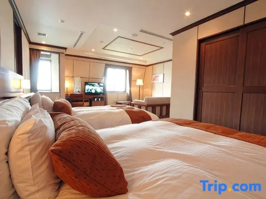 Hotel de Yama, Hakone Lake Side 사진 17