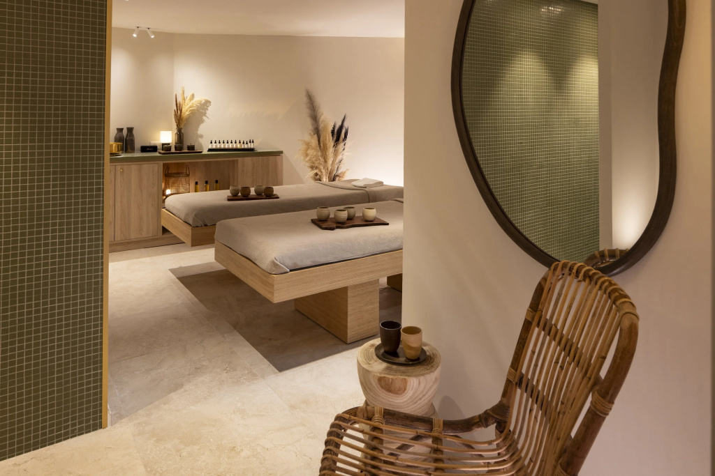 Briqueterie Champagne, A Beauvallon Hotel & Spa - Général