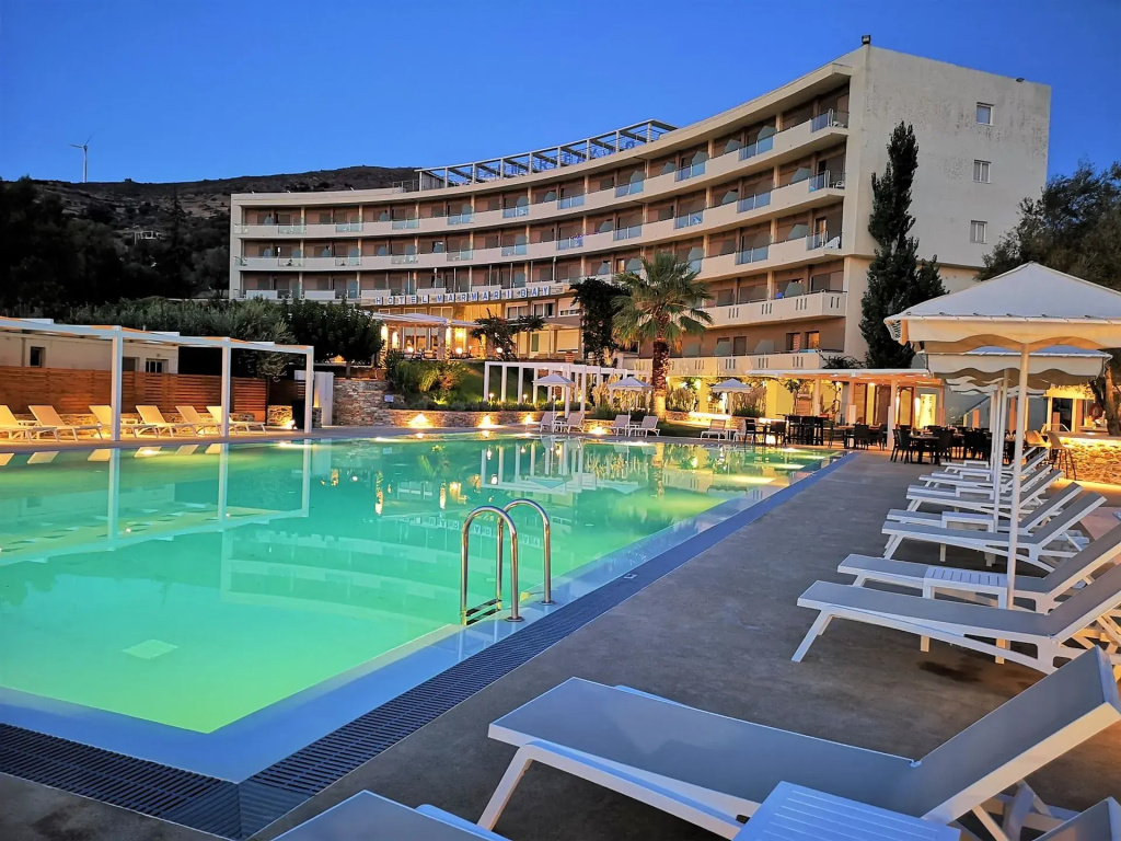 Hotel photo 15